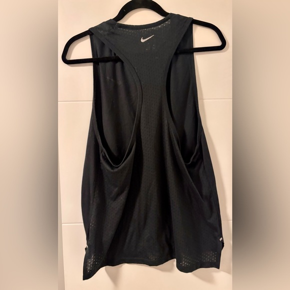 Nike Running Dri-Fit Tank - Picture 4 of 4